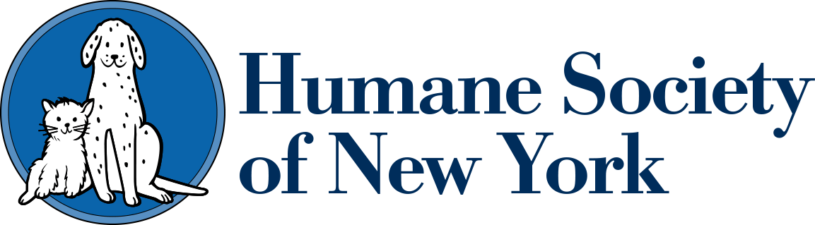 HSNY Logo mobile